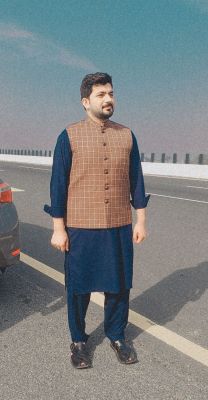 Usman Khalid Profile Picture