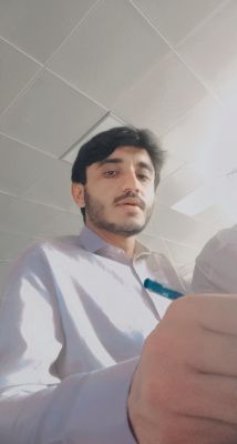 Sanaullah Khattak Profile Picture
