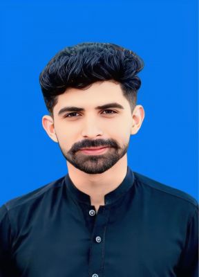 Tajammal Abbas Profile Picture