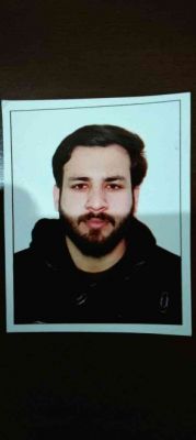 Abdulwahid Butt Profile Picture