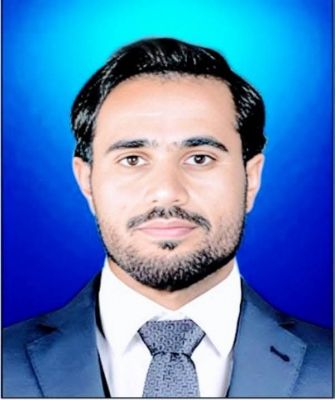 Intikhab alam Baloch Profile Picture