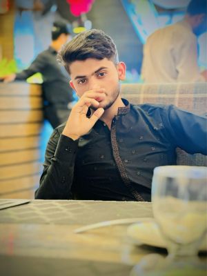 syed Jawad Profile Picture