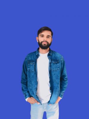 Muhammad Waqas Muhammad Riaz Profile Picture