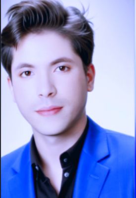 Abbas Ali Profile Picture