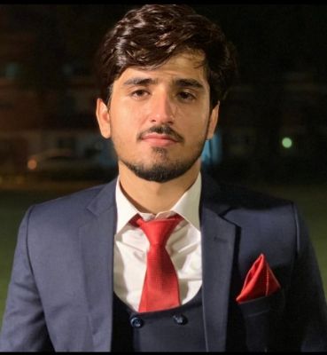 Muhammad Talha Ajmal Profile Picture