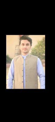 Abdul Fatah Afridi Profile Picture