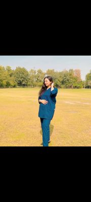 Afifa Mariam Profile Picture