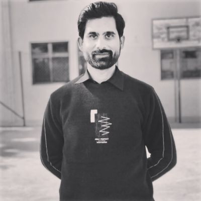 Sami ullah Profile Picture