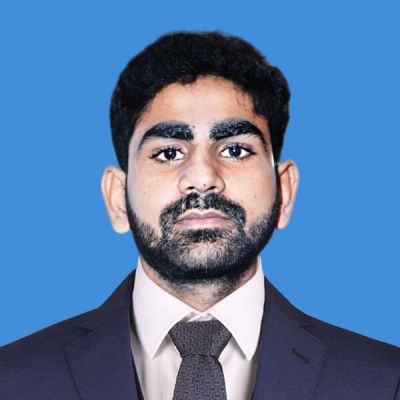 Abdullah Bilal Profile Picture