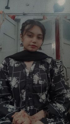 Faria hassan khan Profile Picture