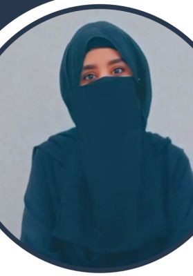 Afia Jabbar Profile Picture