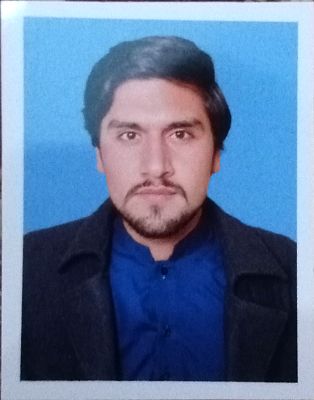 Muhammad Faizan Profile Picture