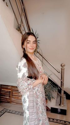 Tooba Zahid Profile Picture