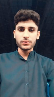 Amir Abbas Profile Picture