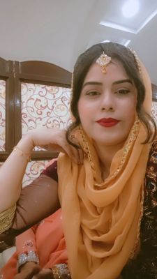 Sadaf Naz Profile Picture