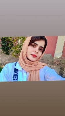 Kashaf ulkhair Profile Picture