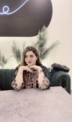 Malaika Habib Profile Picture