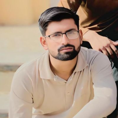 Sufyan Ali Profile Picture