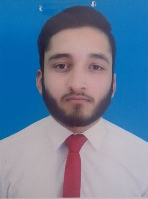 Tabish Husnain Profile Picture