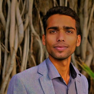 Najaf Shahzad Profile Picture