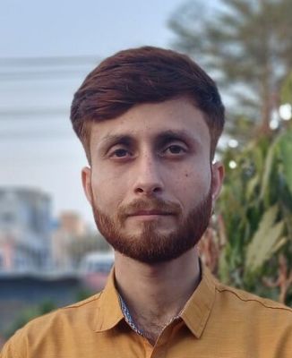 Tahir Masood Profile Picture