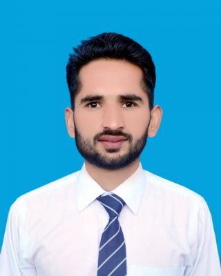 Ali Hasnain Profile Picture