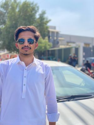 Qambar Lashari Profile Picture