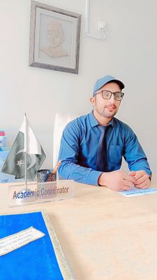 Muhammad Noor Profile Picture