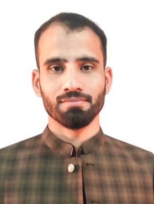 Waiz ali Profile Picture