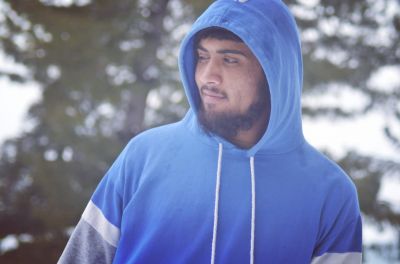 Naseer Khan Profile Picture
