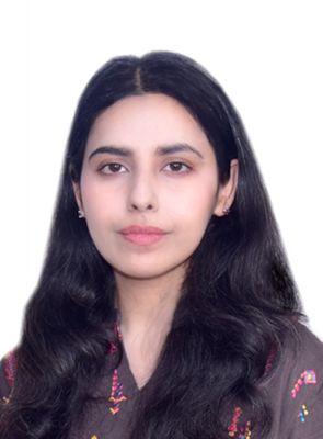 Sara Ahmad Profile Picture