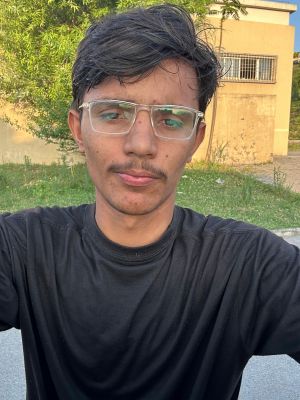 Khawar Acha Profile Picture