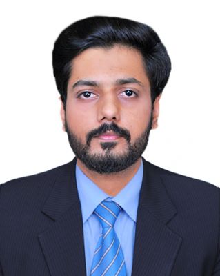 Shahbaz Saqib Profile Picture