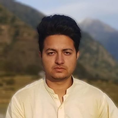 Muneeb Sheikh Profile Picture