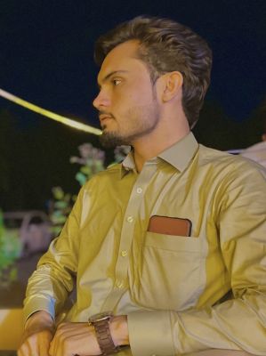 Muhammad Zeeshan Profile Picture