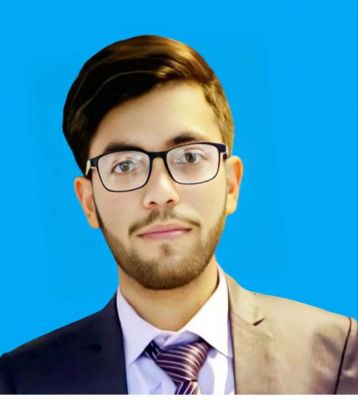 Ali Moavia Tahir Profile Picture