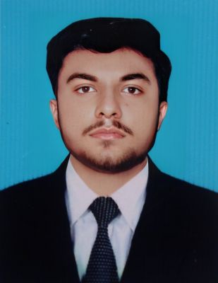 Muhammad Umair Hussain Profile Picture