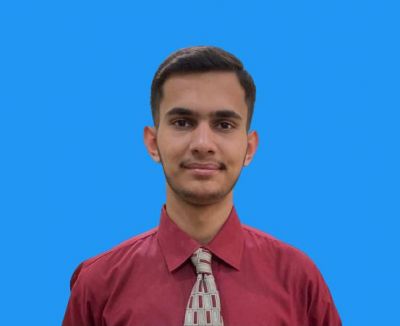Sheikh Annas Ali Profile Picture