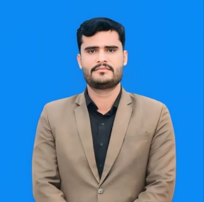 Muhammad Zohaib Profile Picture