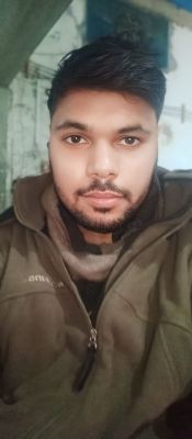 Ali Raza Profile Picture