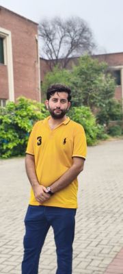 Shah Inshal Profile Picture