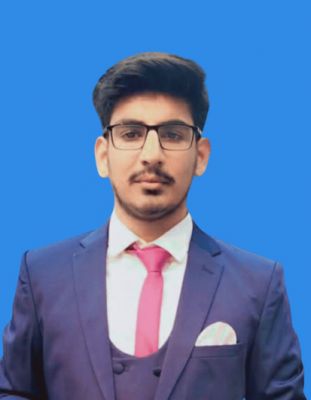 Muneeb Ul Rehman Rehman Profile Picture