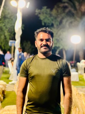 Muhammad Shoaib Profile Picture