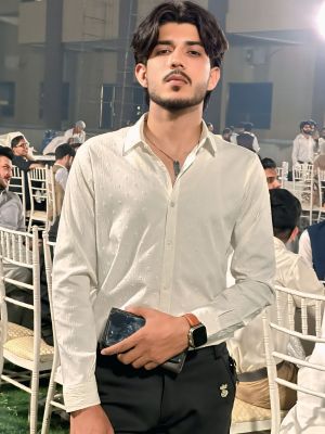 Muhammad Umair Profile Picture