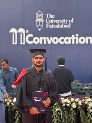 Ali Hassan Profile Picture
