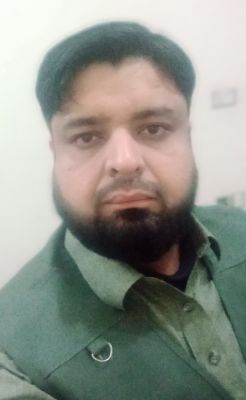 Ahmad Jibran Yusfi Profile Picture
