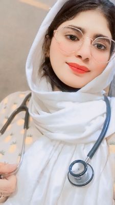 Fiza hamza Profile Picture