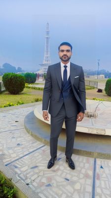 Imran Ali Profile Picture