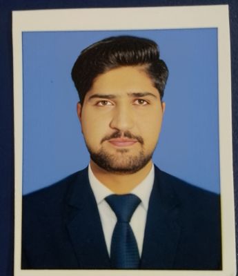 Talha Mehmood Profile Picture