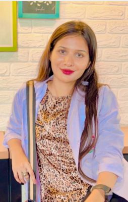 Dr Hina Profile Picture